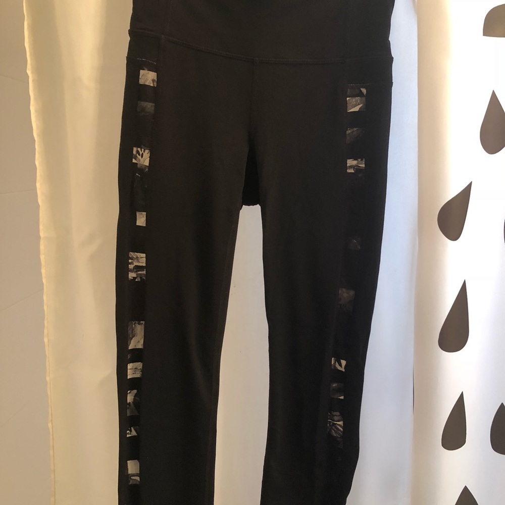 Athleta high waisted legging